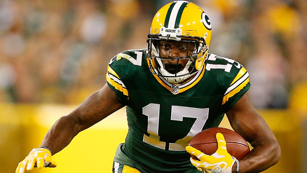 Davante Adams may be the key to the resurgence of Packers’ offense
