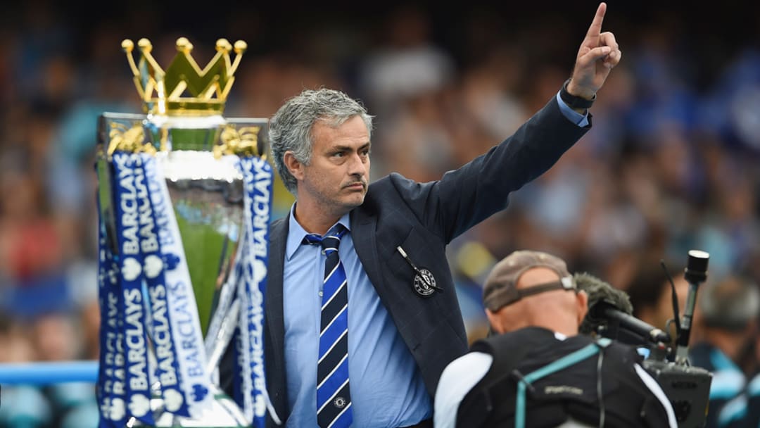 Chelsea, Manchester United and other superlative winners of EPL 2014-15