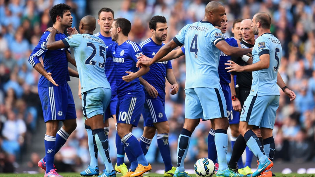 At the midway point, four burning Premier League questions for 2015