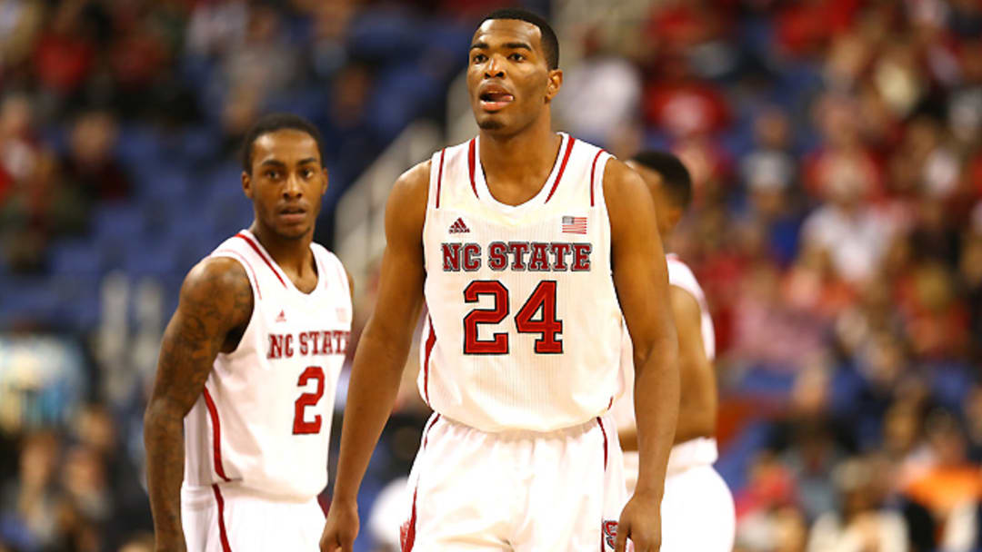 N.C. State star T.J. Warren out for revenge against Syracuse