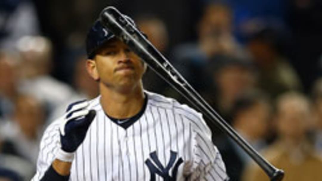 Report: A-Rod to begin rehab assignment in July