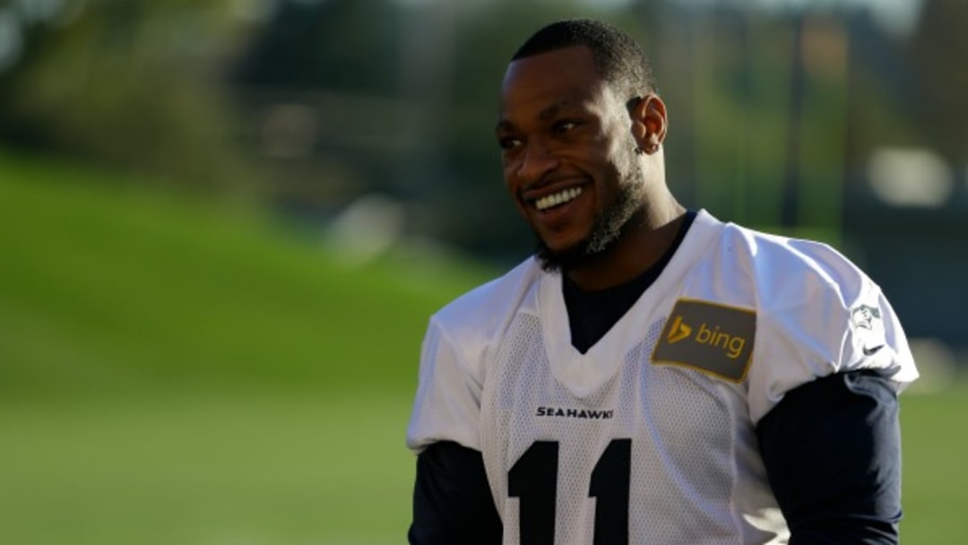 Percy Harvin will not play on Monday night, according to Seahawks coach Pete Carroll