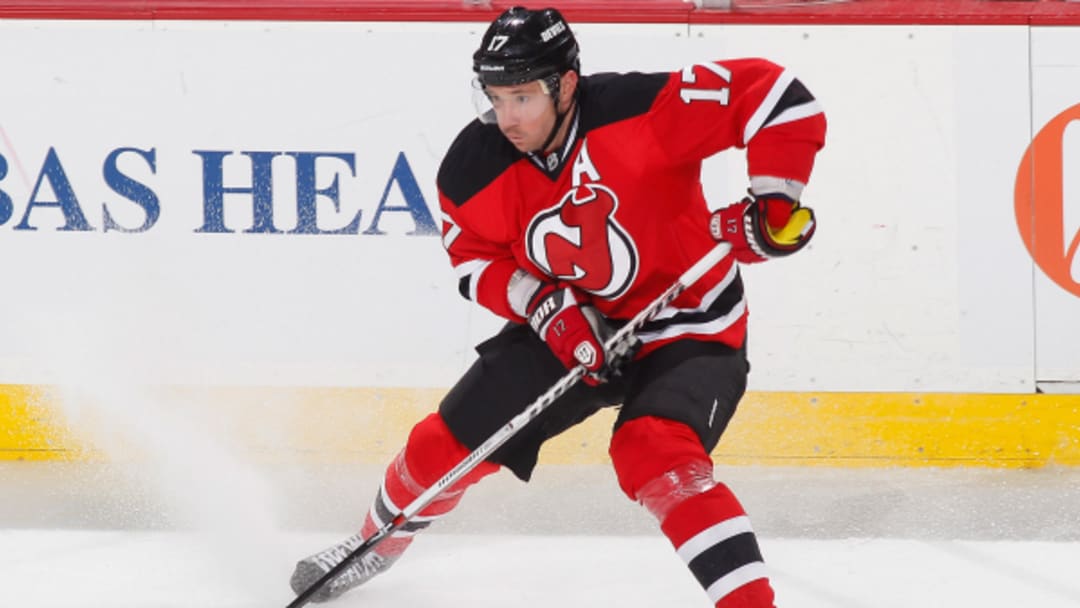 Devils forward Ilya Kovalchuk announces retirement