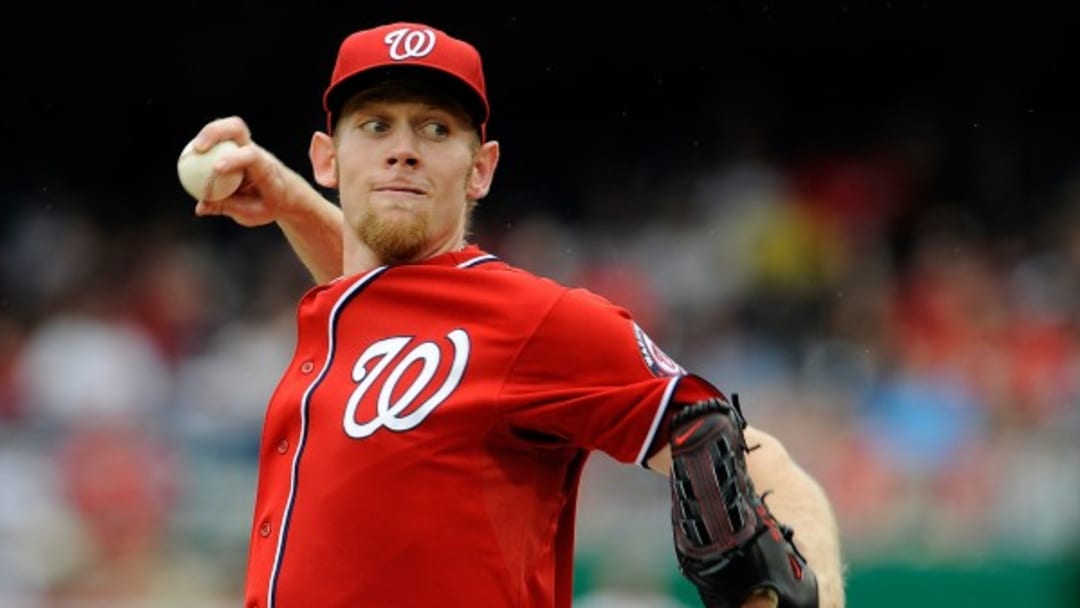 Davey Johnson: Nationals 'probably' would have beaten Cardinals if Strasburg pitched