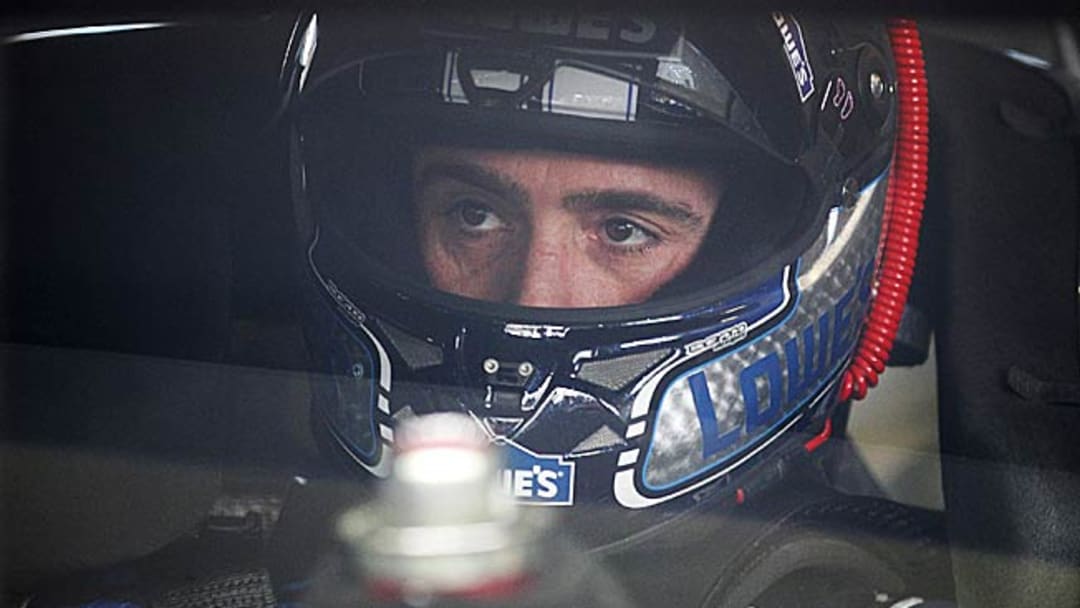 Chase finale preview: 2013 Sprint Cup is Jimmie Johnson's to lose