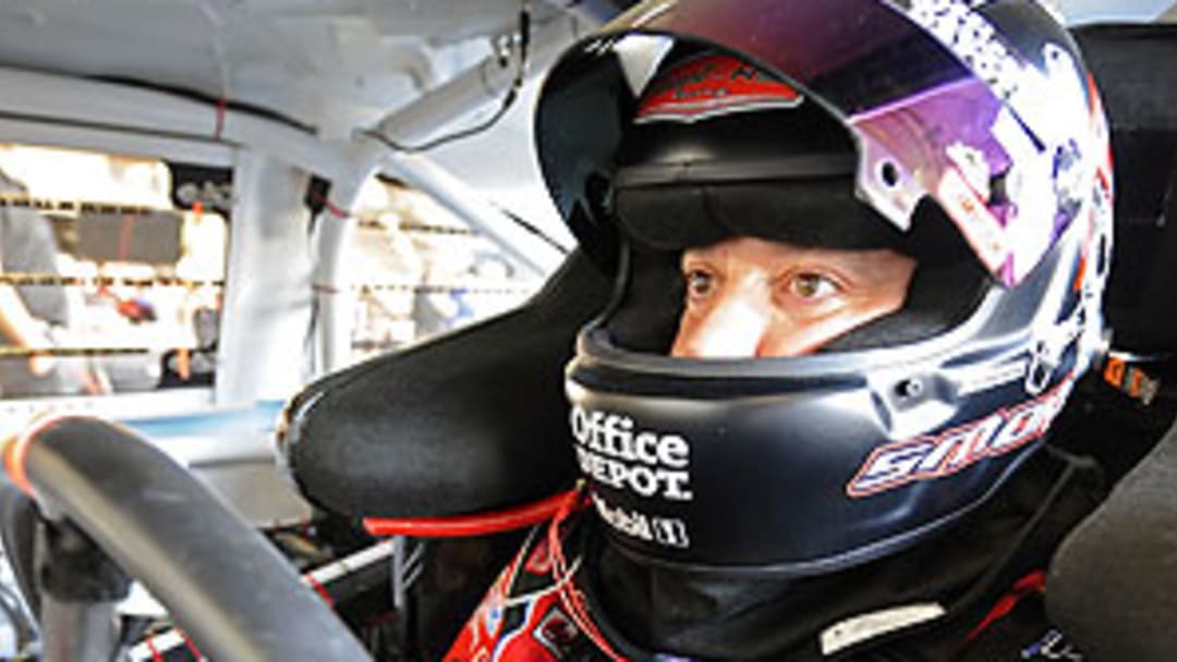 Drivers gearing up for tight racing, high speeds at Daytona