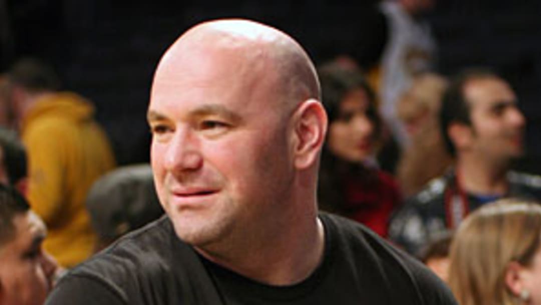 White talks Strikeforce, UFC injury woes, more in wide-ranging Q&amp;A