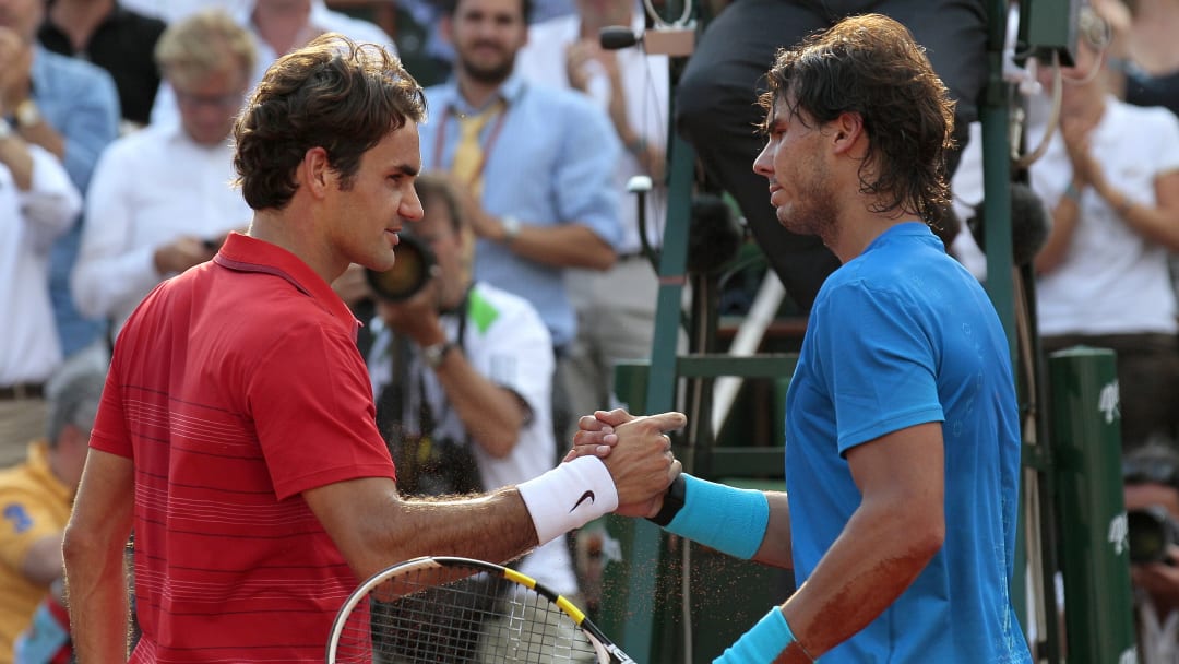 Federer, Nadal Set to Clash in Surreal French Open Semifinal