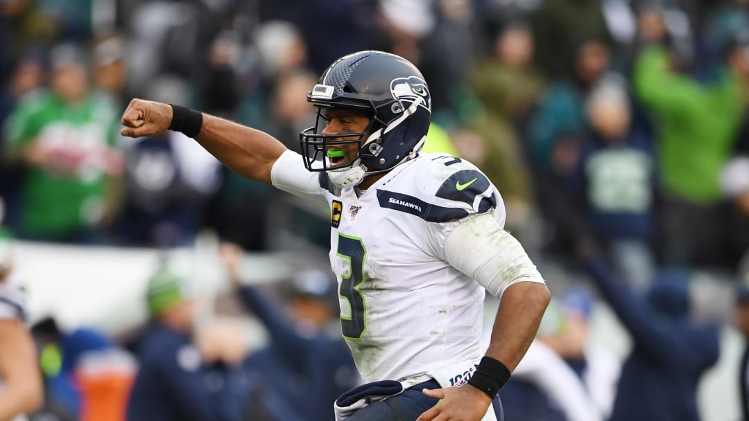 Could Seahawks QB Russell Wilson Have Ended Up with Browns?