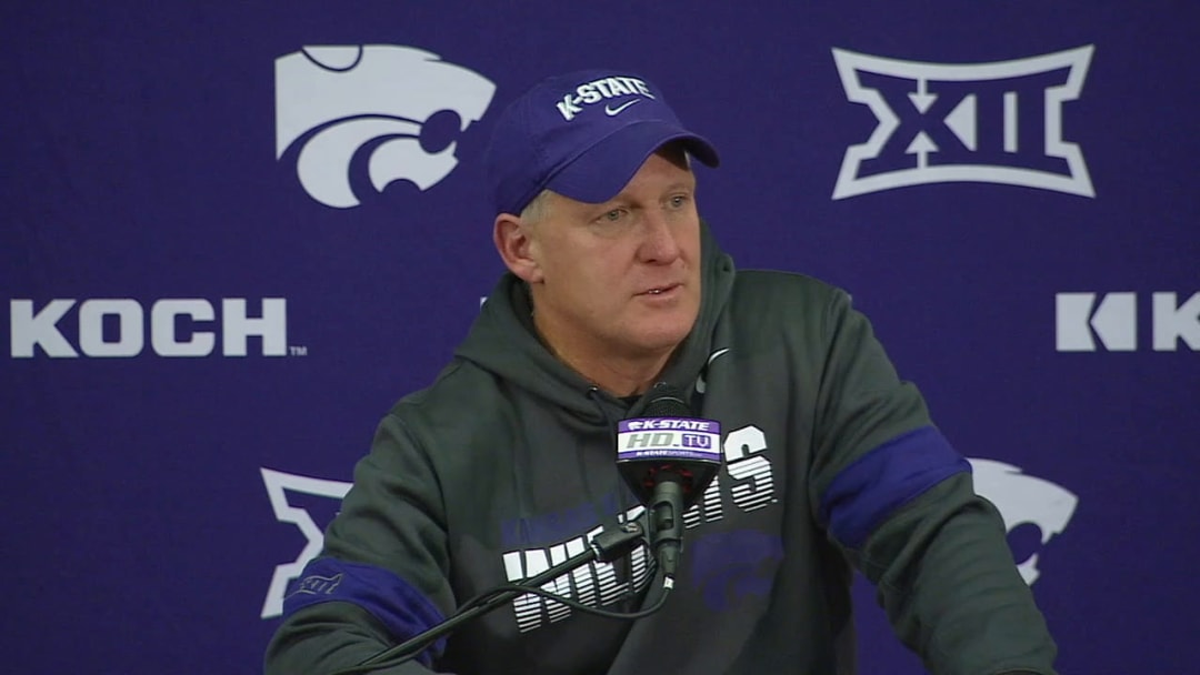 Special Teams the Key to Kansas State's 2019 Success