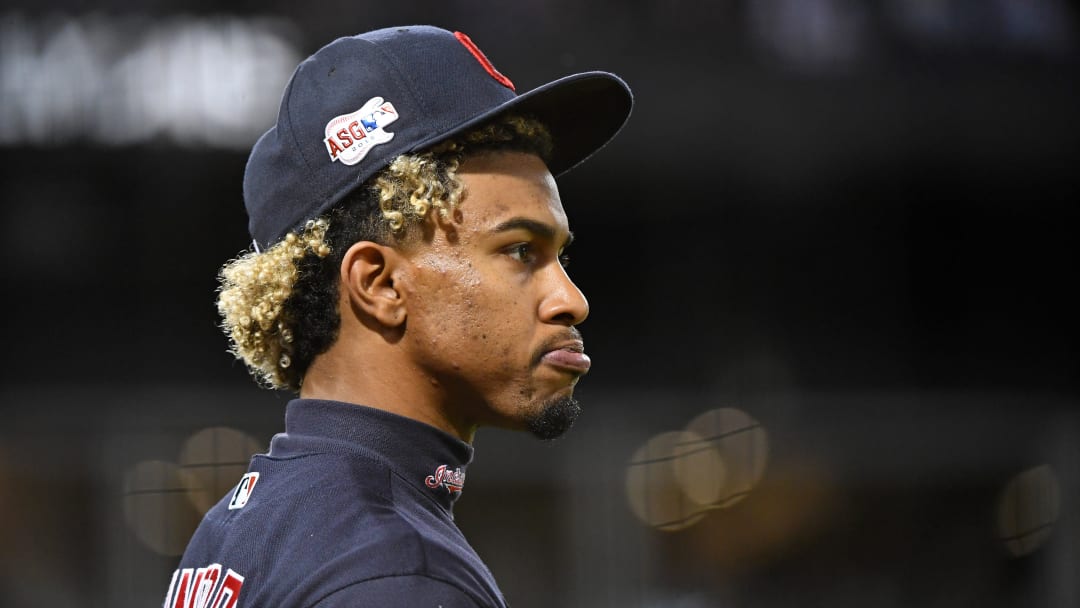 Indians fans can't panic over the rumors of moving Lindor