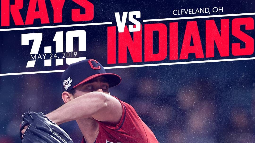 Bieber on the mound as the Indians look to put an end to a four game losing streak