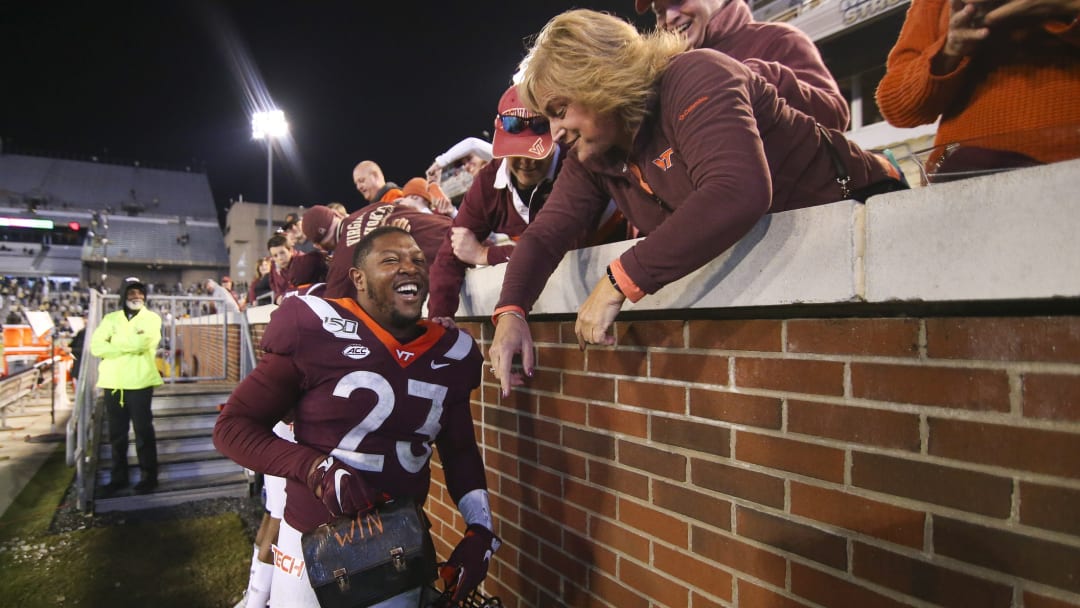 Rayshard Ashby Named to Butkus Award Watch List