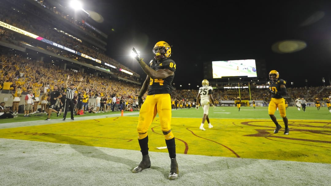 ASU Football: College Football Players Opting Out of Season. Could We See Sun Devils Sitting Out?