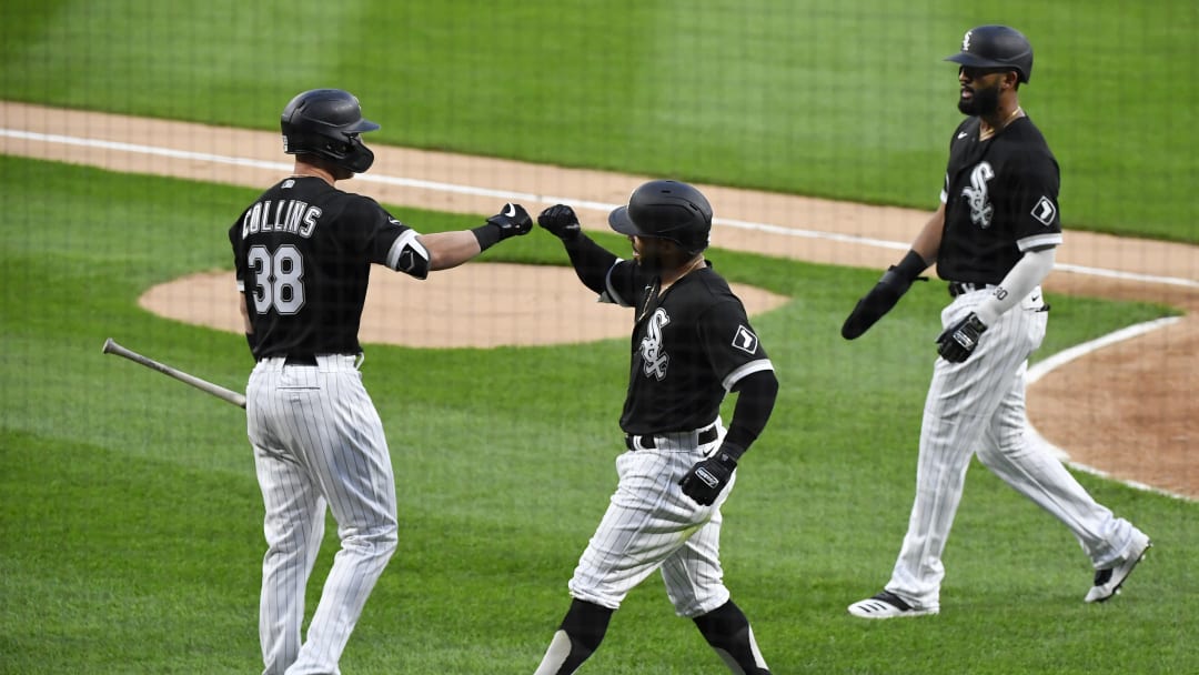 Poor defense and quiet bats doom White Sox in loss to Brewers