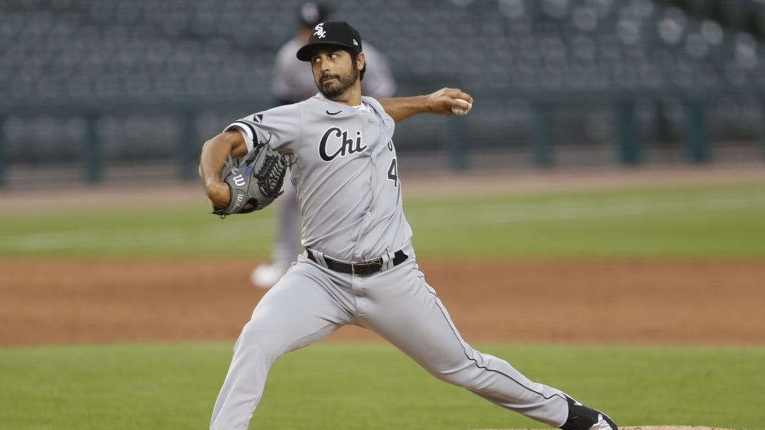 Good kinds of problems: Lining up the White Sox playoff rotation