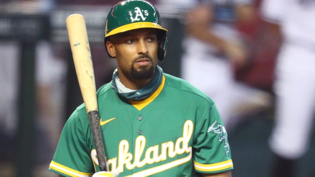 The Next Step for Athletics: Can They Keep Marcus Semien at Shortstop?