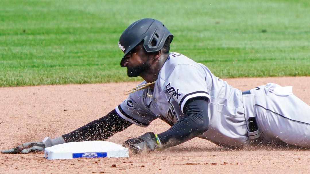 A dive into Luis Robert's September slump