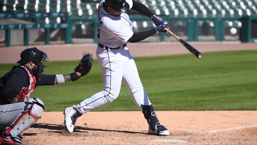 Miguel Cabrera Leads MLB Venezuelan-Born Players in Career Runs