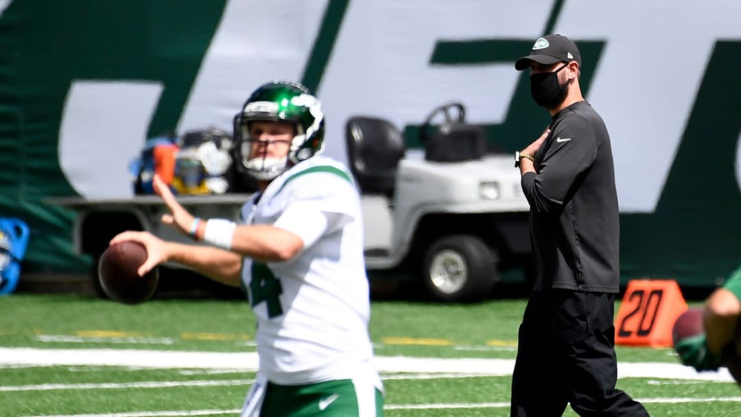 NFL Insider John Clayton: New York Jets Need to Stop Head Coaching Carousel