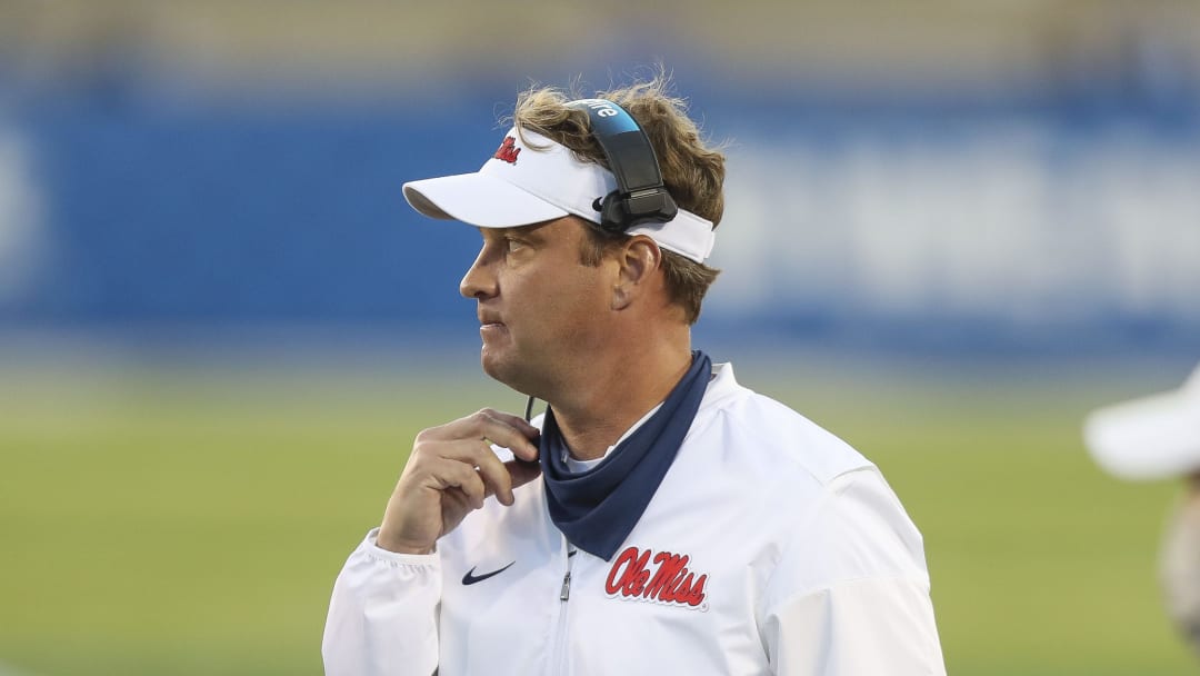 Ole Miss Debuts in SI All-American Top 25 Recruiting Rankings at No. 17