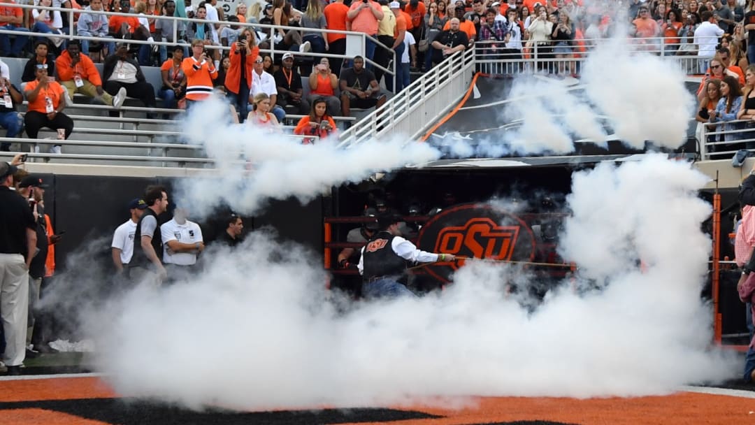 Oklahoma State vs. Texas Tech: Senior Day Game Thread