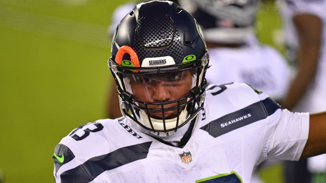 Back in Seattle: Carlos Dunlap Returning to Seahawks