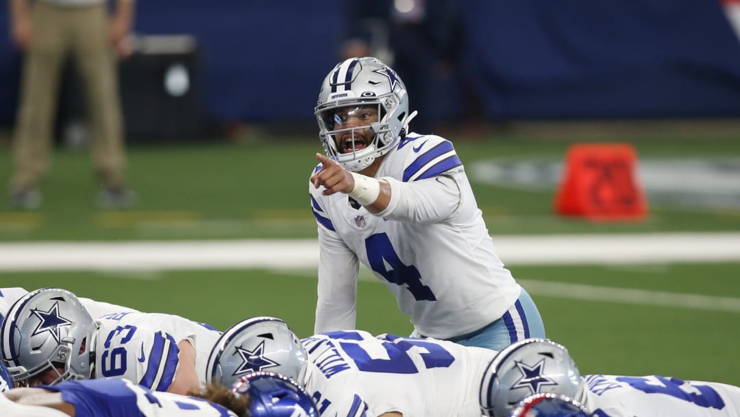 ESPN's Jeremy Fowler Believes Panthers are Best Fit for Dak Prescott