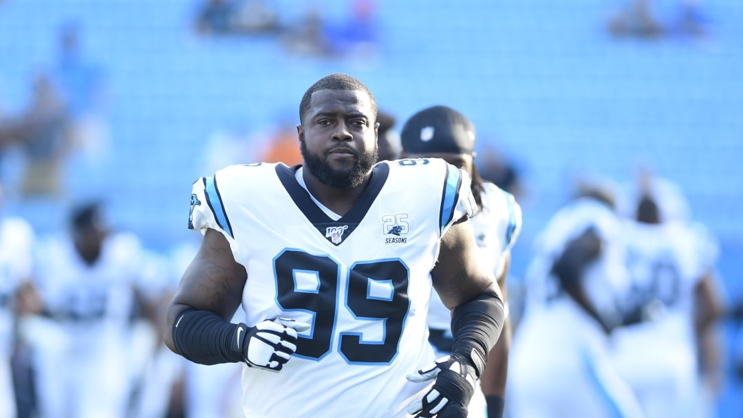 What the Kawann Short Release Means for the Panthers