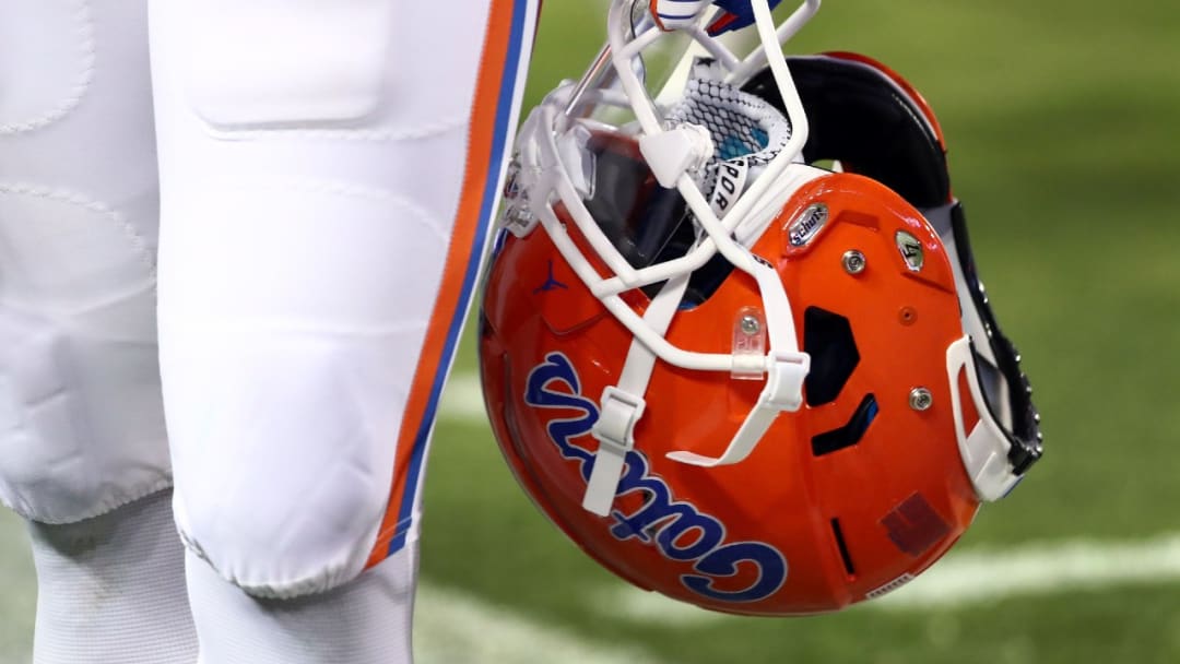 West Coast OL Names Florida in Top 6