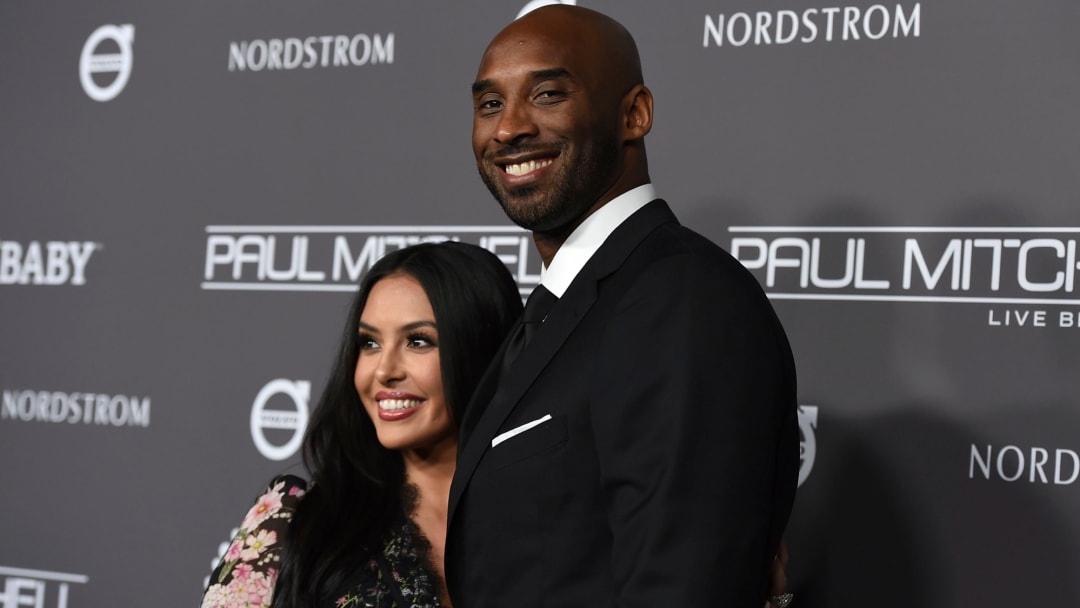 Legal Fallout Surrounding Aftermath of Kobe Bryant's Death Continues