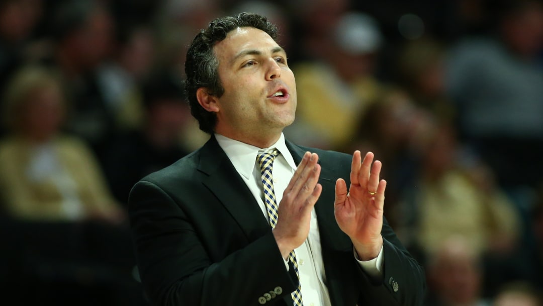 What Josh Pastner Said After Georgia Tech's 68-59 Win Over Clemson