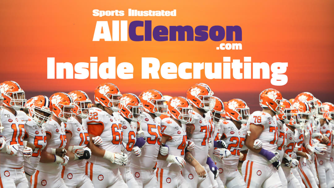 Inside Recruiting: A Look At Clemson's Junior Day Visitors