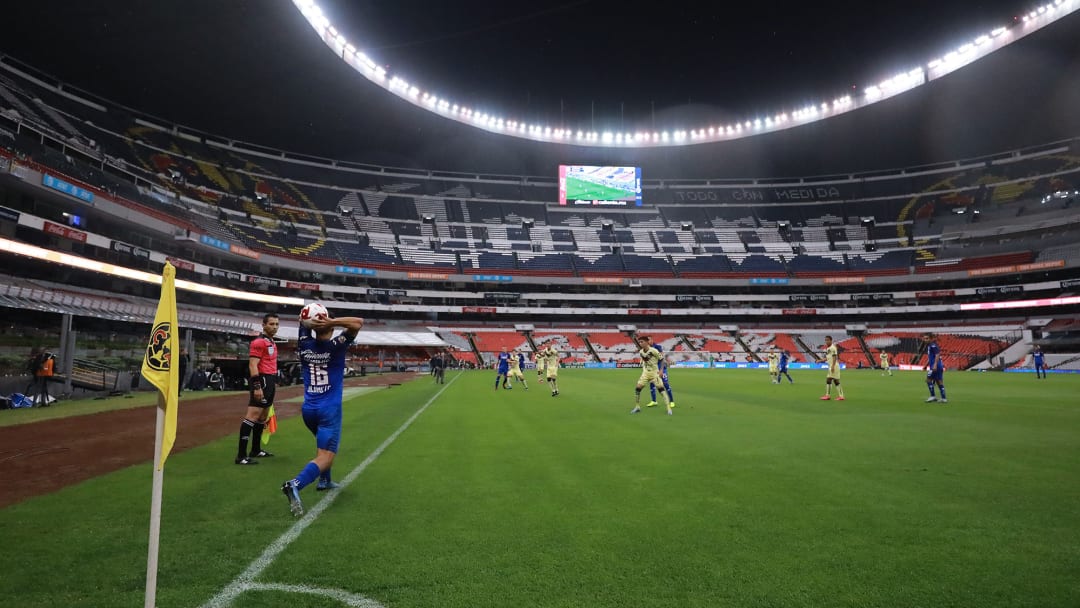 Liga MX Too Slow to Act Before Finally Suspending League Over Coronavirus Outbreak