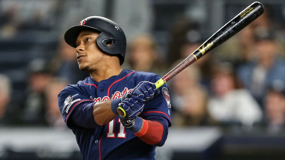 Draft or Pass: Jorge Polanco A Strong Value Play With Speed Category Potential