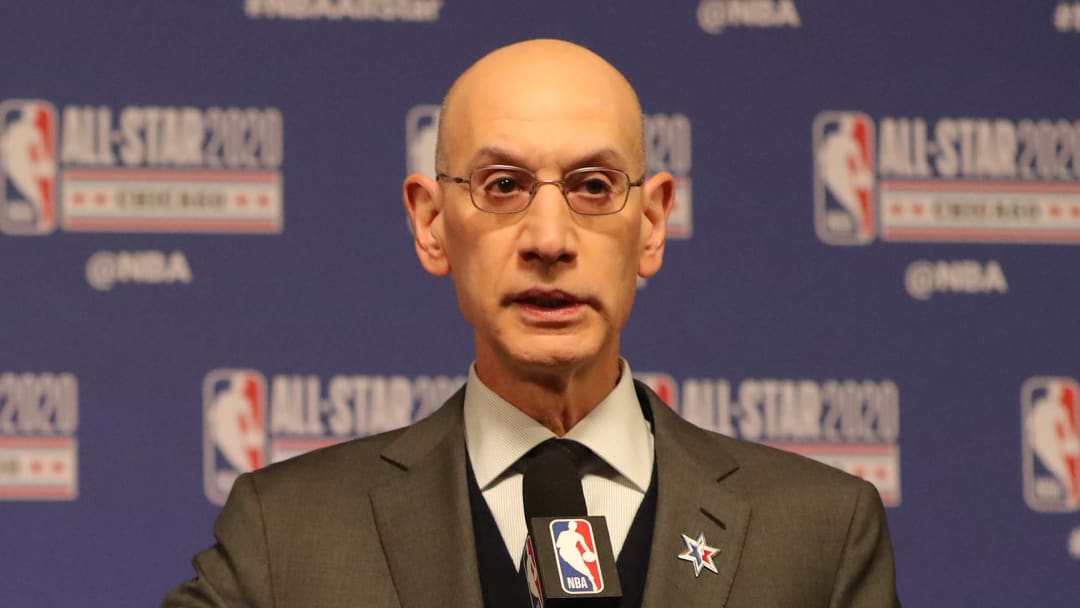 NBA, NBPA Agreement Doesn't Preclude Future Labor Issues if Coronavirus Drags On