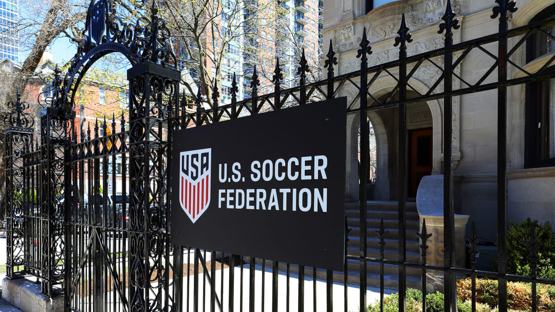 U.S. Soccer's Financial Standing a Wild Card With Regard to USWNT Lawsuit