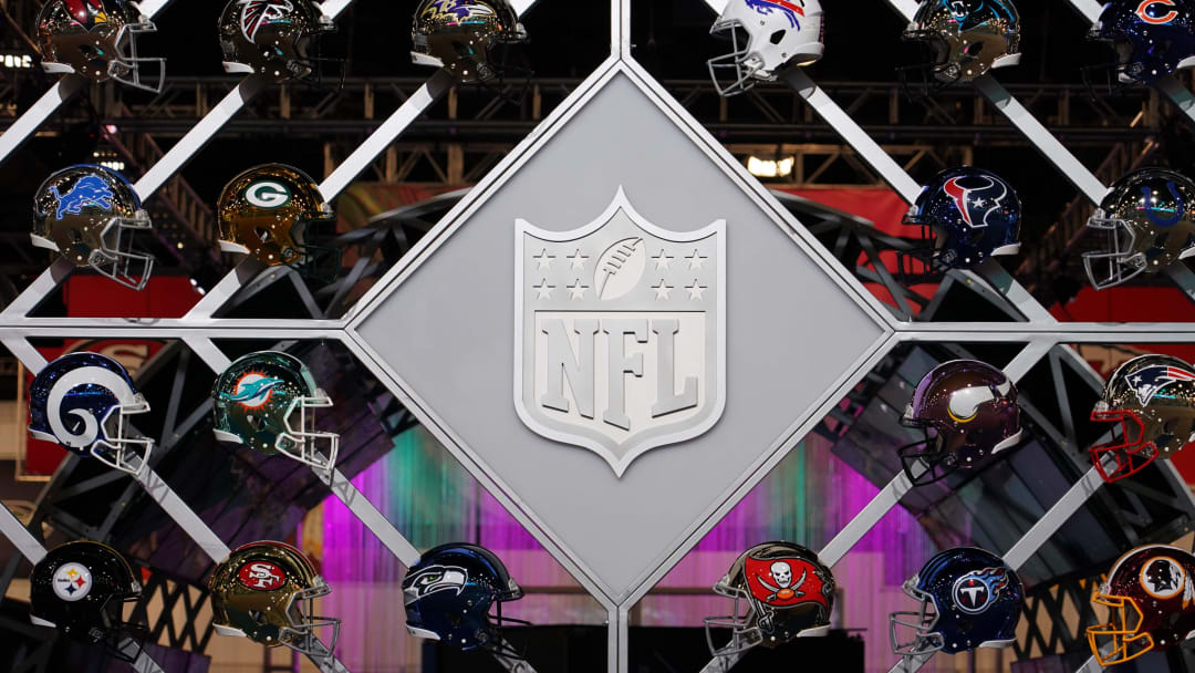 Post-Super Bowl, Complete First Round NFL Mock Draft