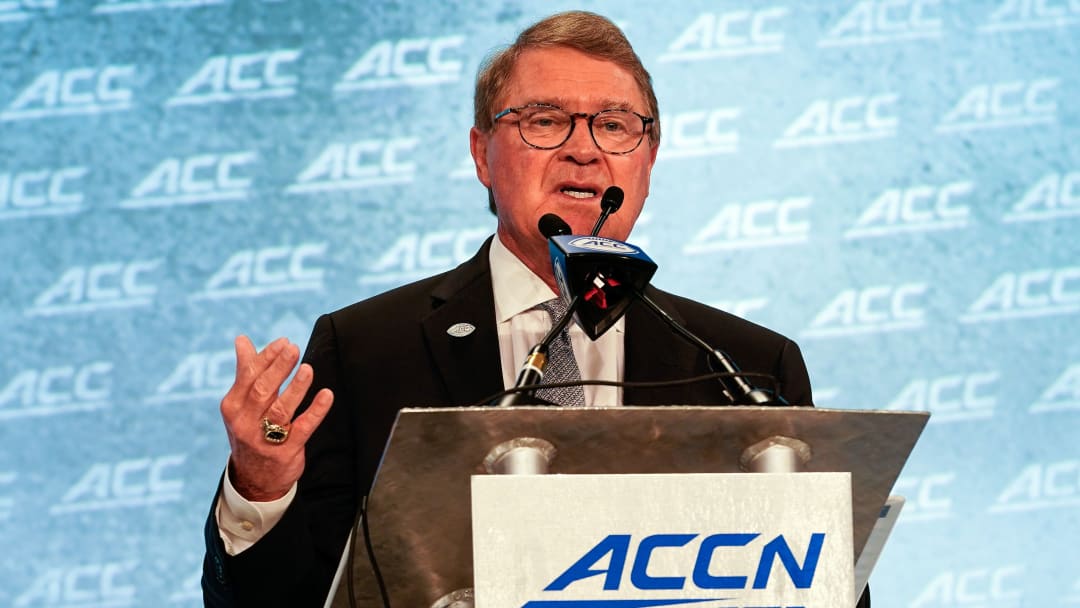 The ACC Opens Search for Next Commissioner