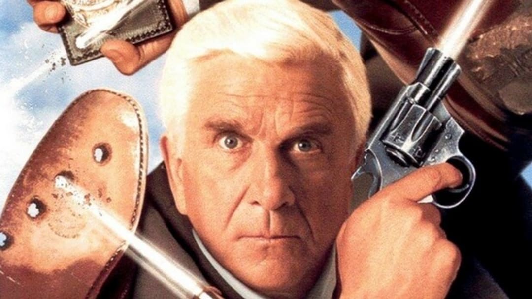 Why a Mariners/Angels Game at Dodger Stadium? Your 'Naked Gun' Questions Answered Here