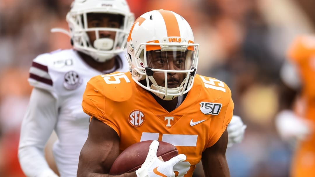 What Kind of Role could Jauan Jennings Carve Out as a Rookie?