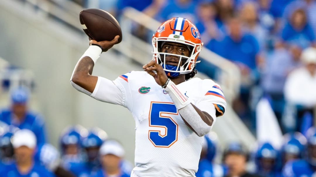 Takeaways From Florida's Crushing Loss To Kentucky