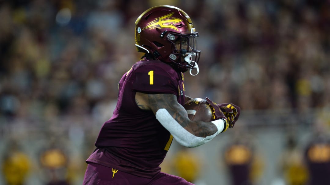 LIVE BLOG: Arizona State vs Utah