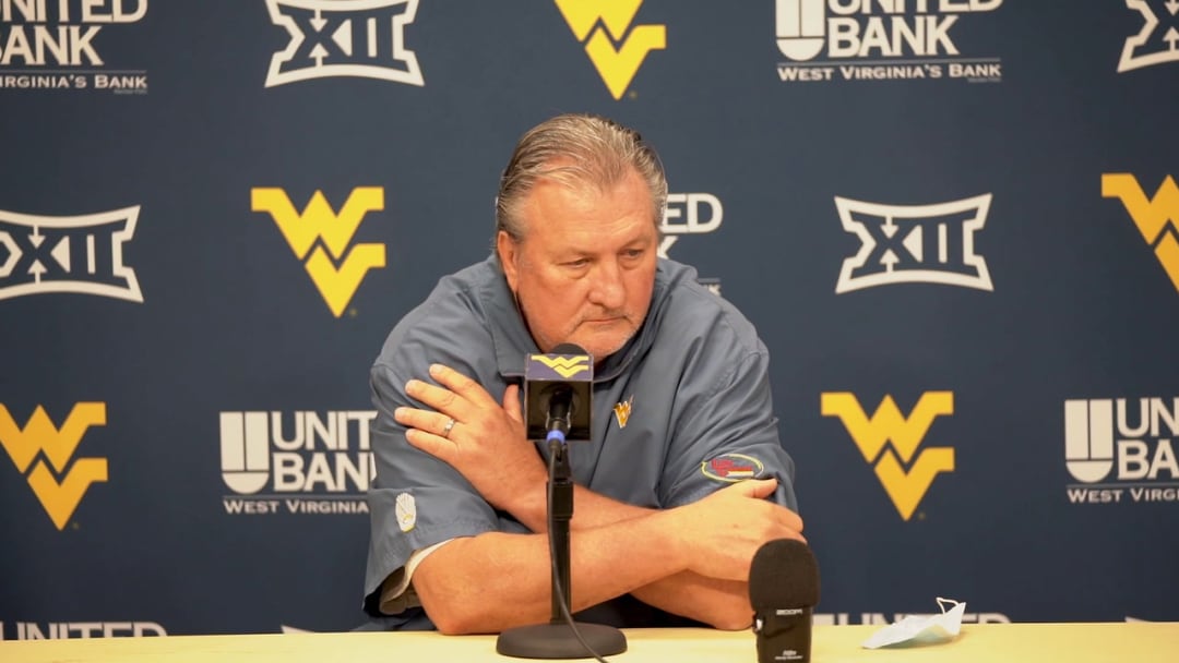 Bob Huggins Believes Major Conferences Should Leave the NCAA Tournament