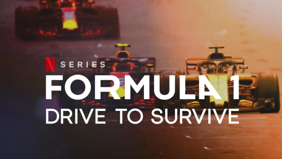 Max Verstappen Not Participating in Next Season of Netflix's "Drive to Survive"