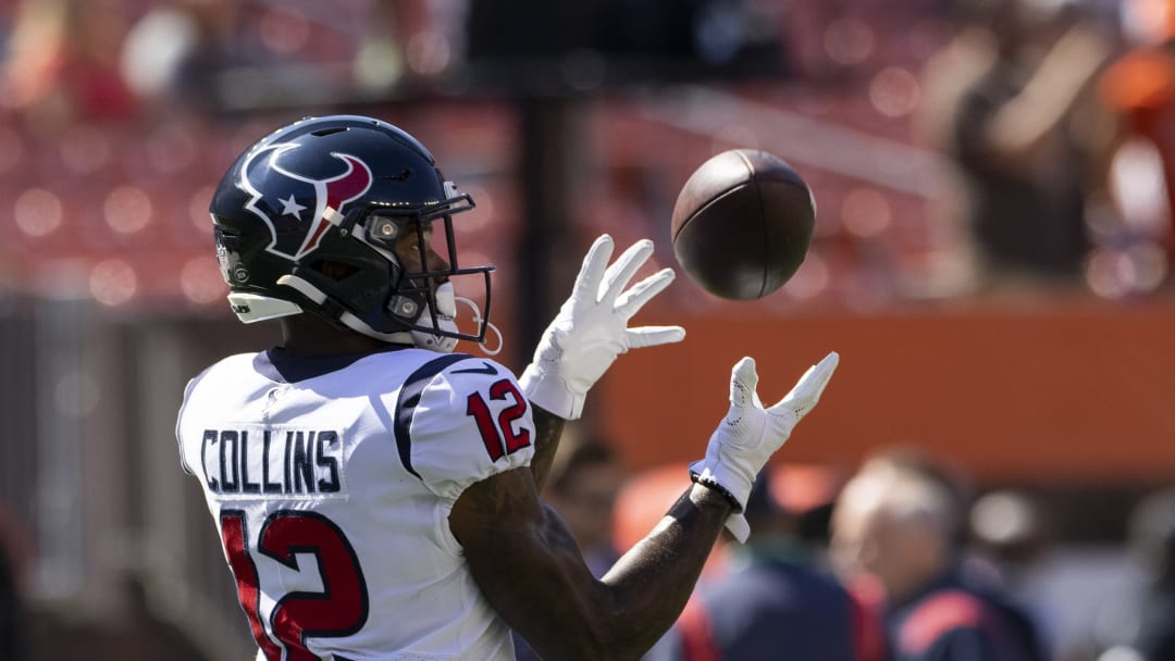 Titans vs. Texans Prediction, Player Prop Bets & Odds for Sunday, 12/31