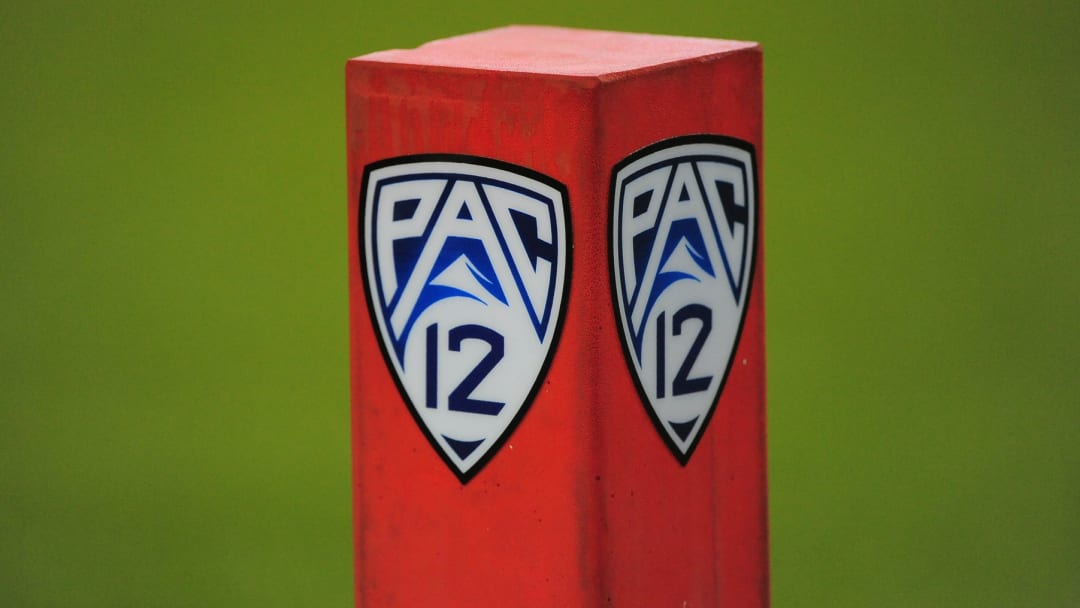 Pac-12 Authorized to 'Explore All Expansion Options'
