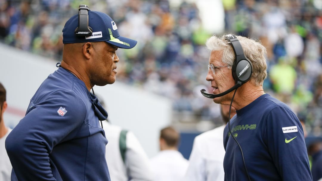 Seahawks' New 'CLEO' Coverage, Part 2: Successful 2021 Application