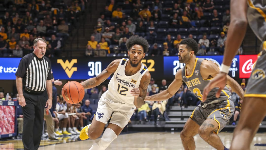 West Virginia Basketball - The Good, the Bad, and the Ugly