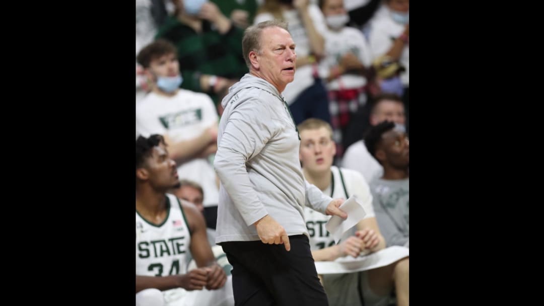 Michigan State hoops carries momentum into Christmas Break